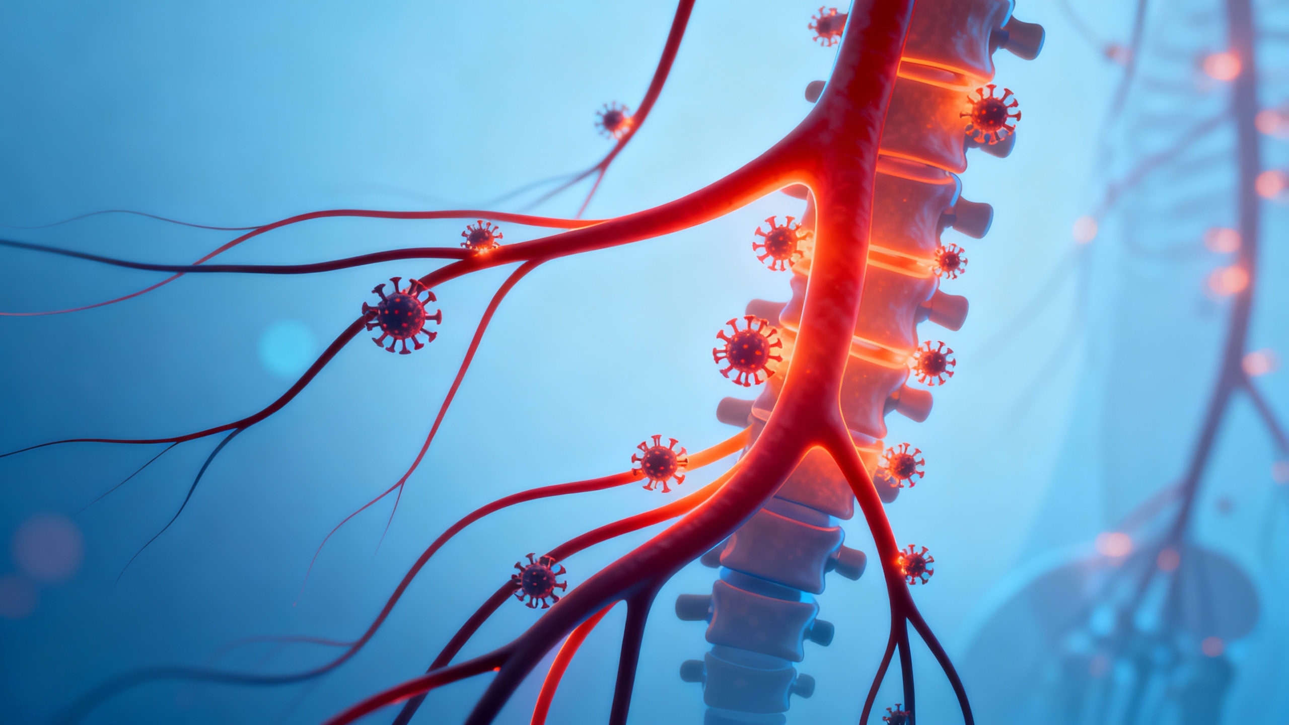 Featured image for Uncovering the Dangers: Common Shingles Complications You Need to Know