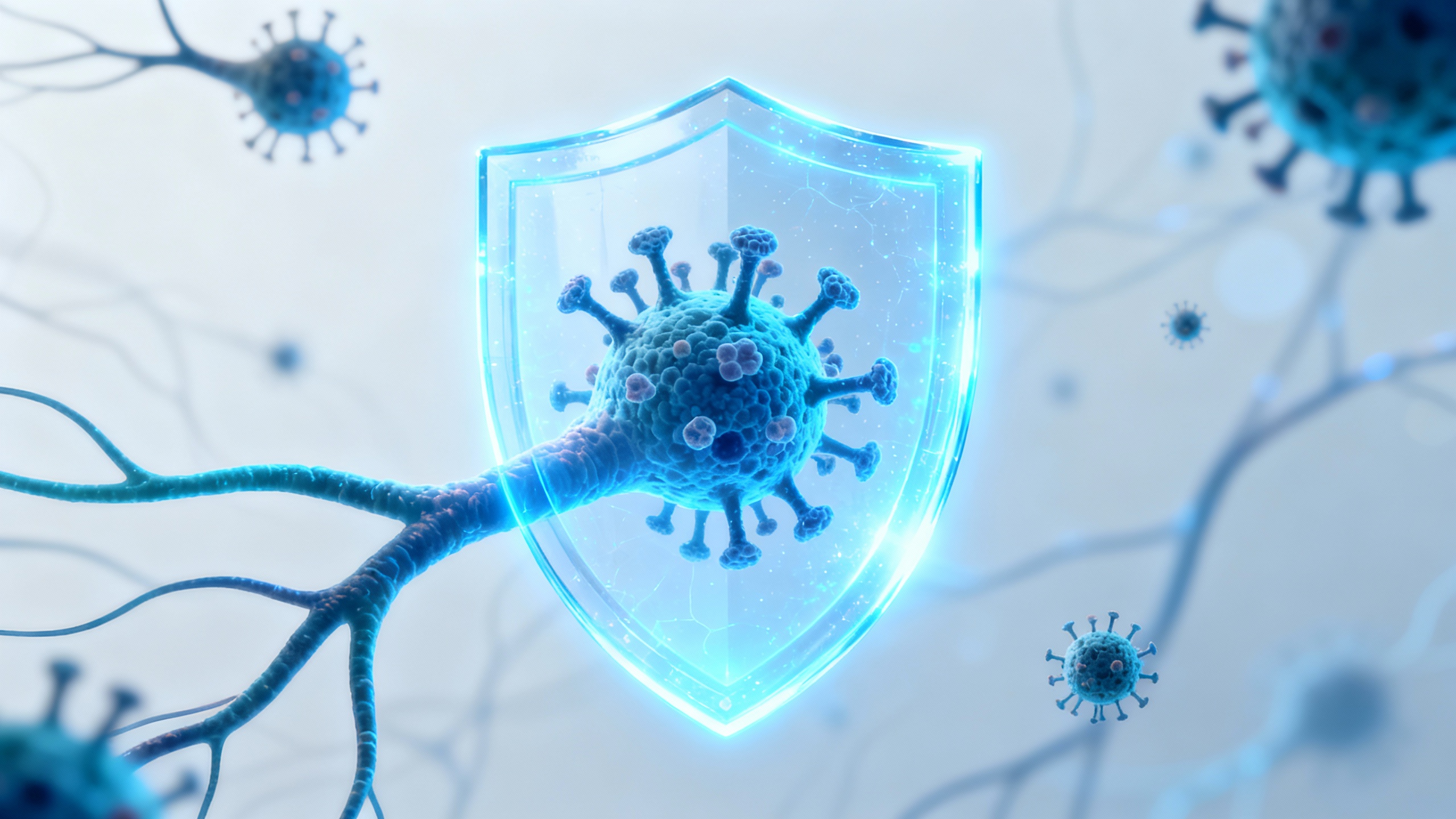 Featured image for Prevenir el herpes zóster en tu mejor momento: Consejos de expertos para adultos jóvenes