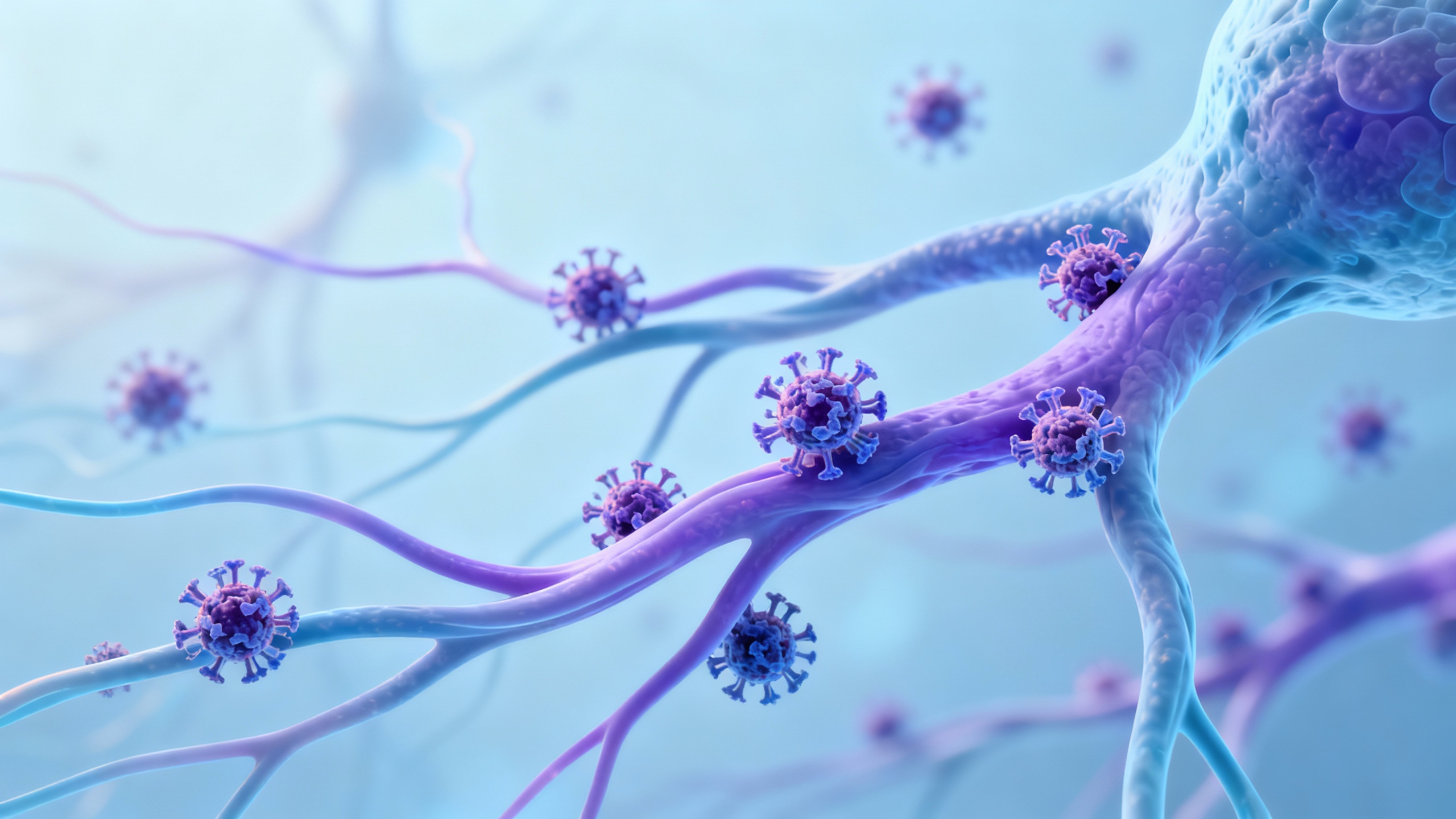 Featured image for Unveiling Shingles: Causes, Symptoms, and the Road to Recovery